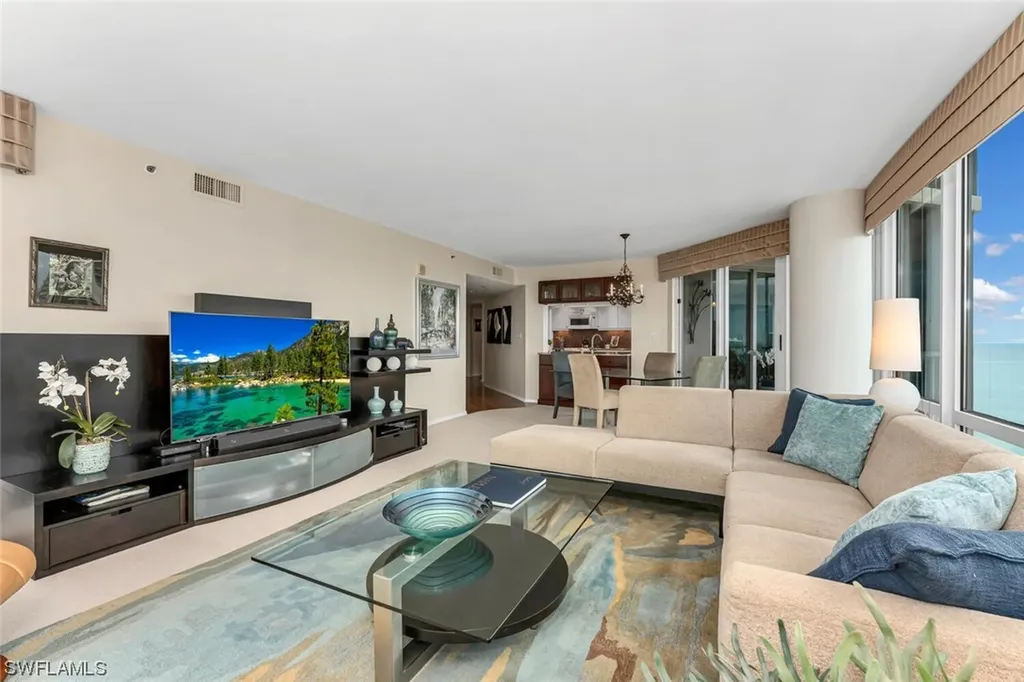 4651 Gulf Shore Boulevard N Naples FL 34103