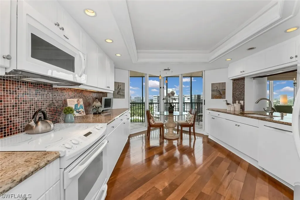 4651 Gulf Shore Boulevard N Naples FL 34103