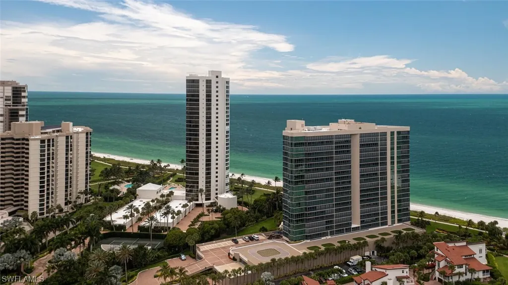 4651 Gulf Shore Boulevard N Naples FL 34103