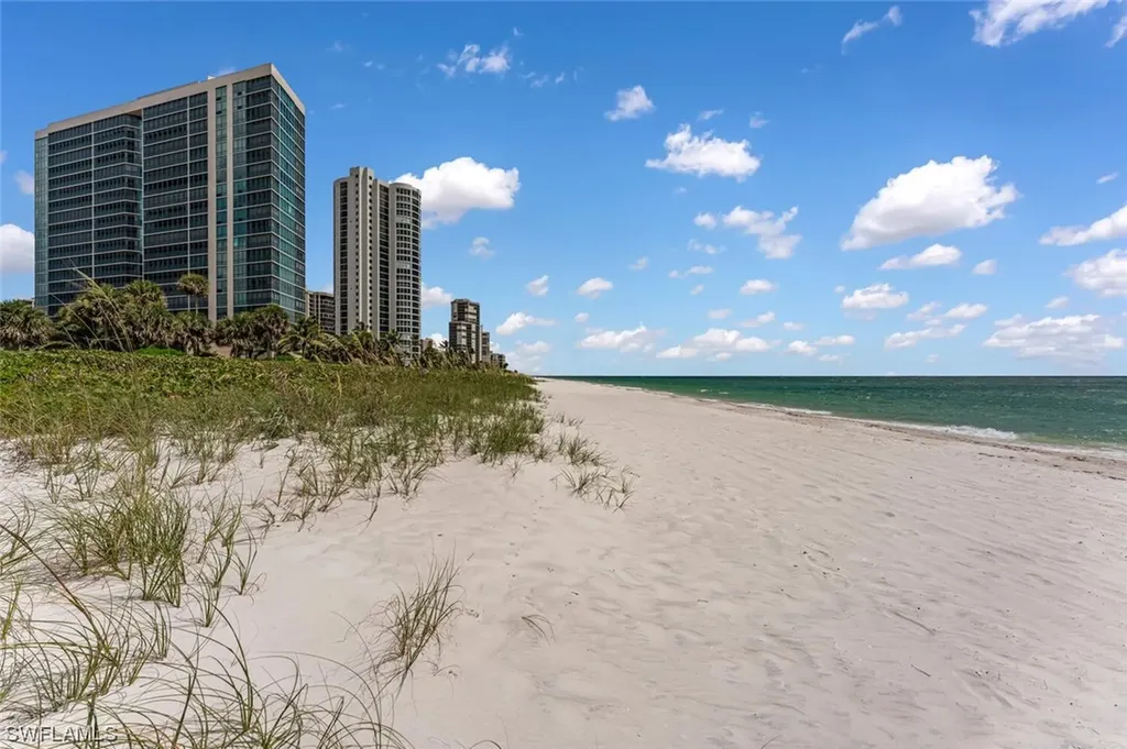 4651 Gulf Shore Boulevard N Naples FL 34103