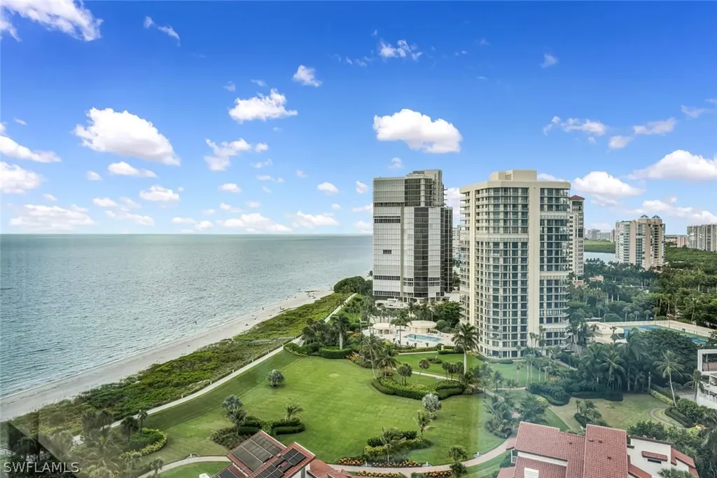4651 Gulf Shore Boulevard N Naples FL 34103