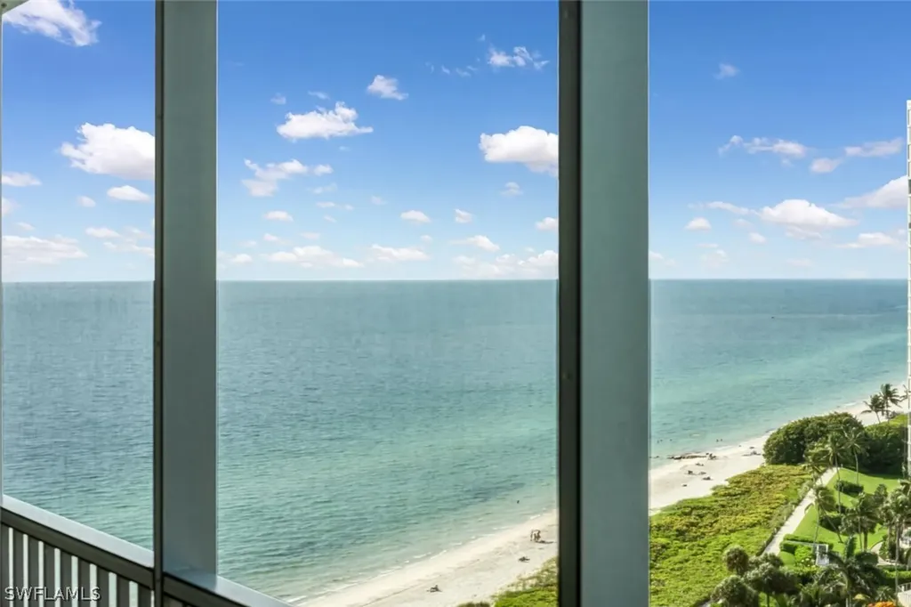 4651 Gulf Shore Boulevard N Naples FL 34103