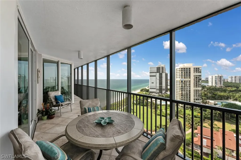 4651 Gulf Shore Boulevard N Naples FL 34103