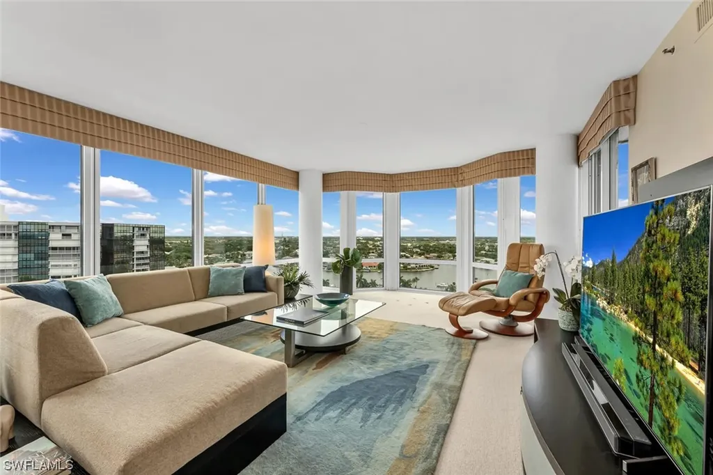 4651 Gulf Shore Boulevard N Naples FL 34103