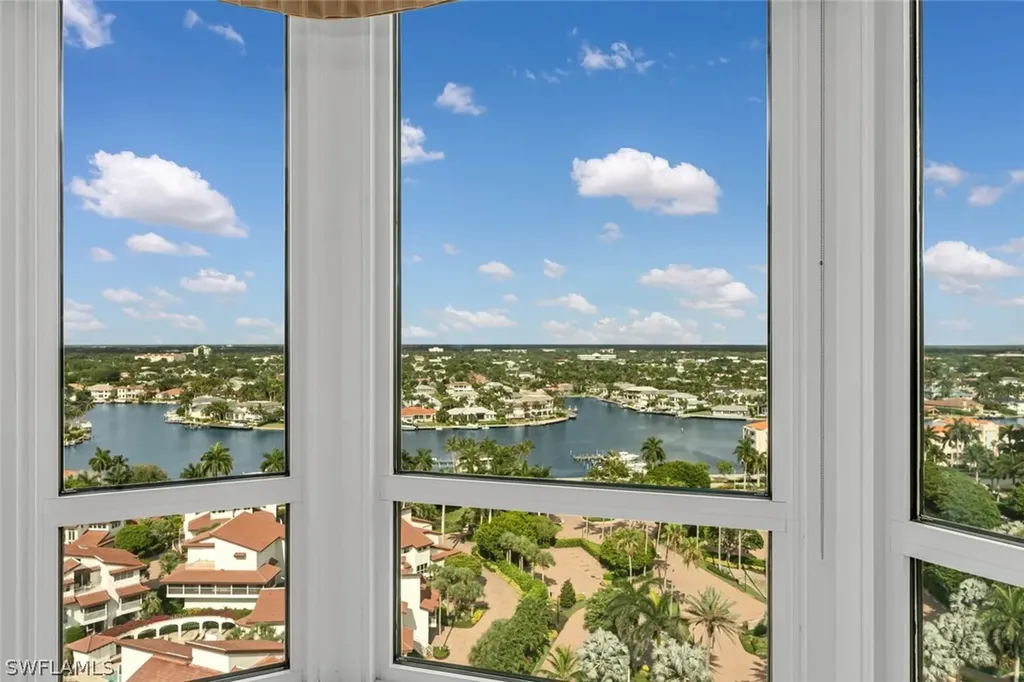 4651 Gulf Shore Boulevard N Naples FL 34103