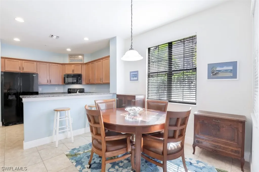 1419 Santiago Circle Naples FL 34113