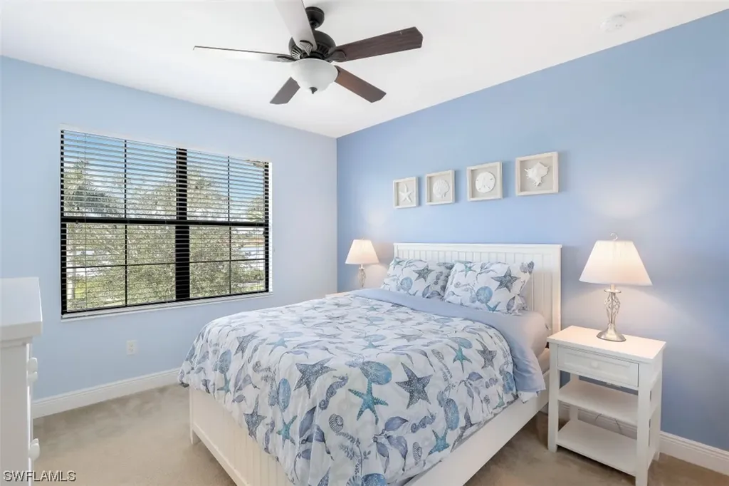 1419 Santiago Circle Naples FL 34113