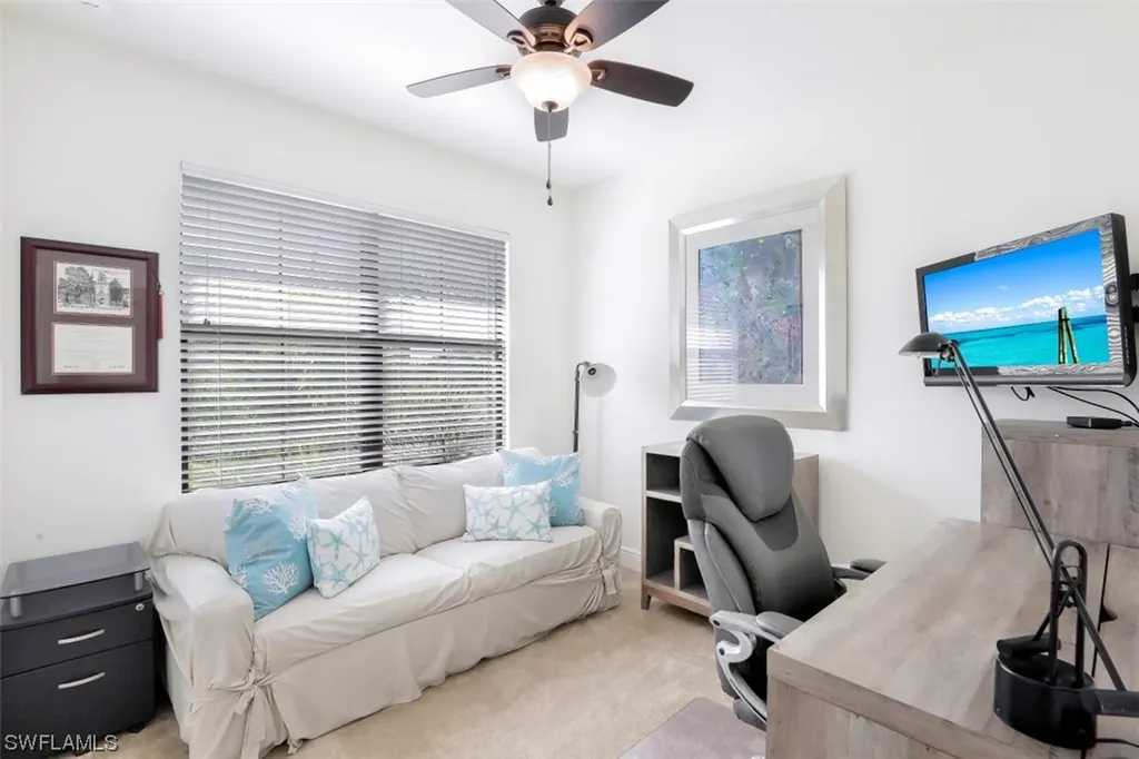 1419 Santiago Circle Naples FL 34113