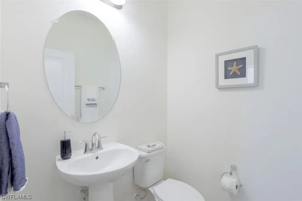 1419 Santiago Circle Naples FL 34113