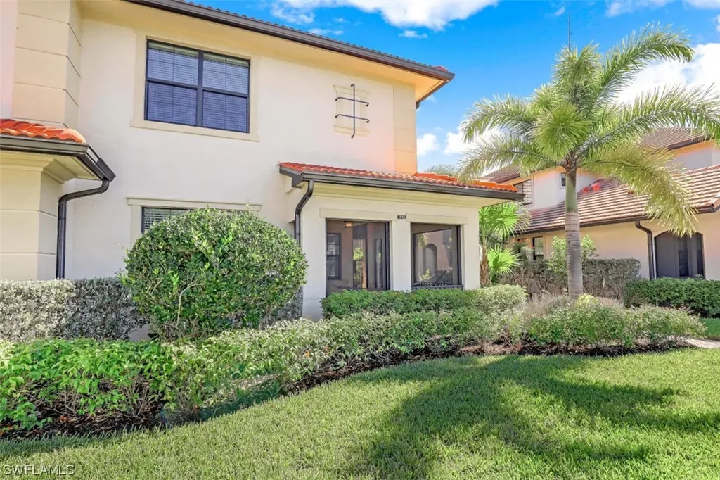1419 Santiago Circle Naples FL 34113
