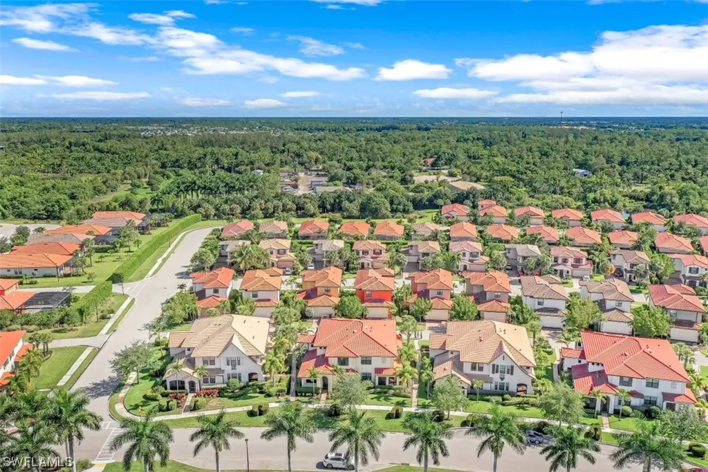 1419 Santiago Circle Naples FL 34113