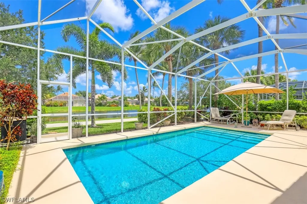 4085 Trinidad Way Naples FL 34119