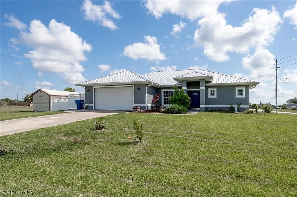 1291 Jay Terrace Labelle FL 33935