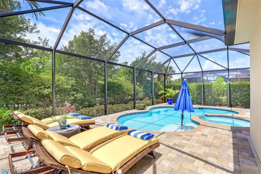 3703 Canopy Circle Naples FL 34120