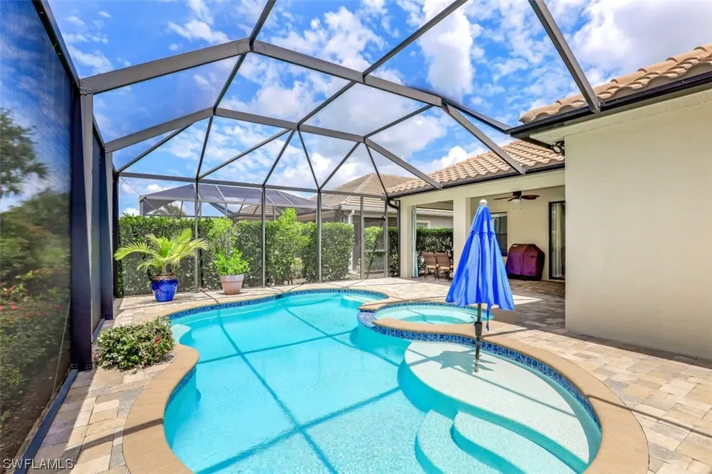 3703 Canopy Circle Naples FL 34120