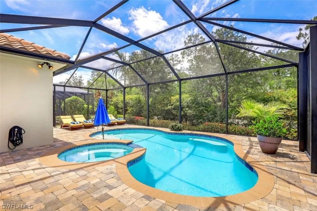 3703 Canopy Circle Naples FL 34120