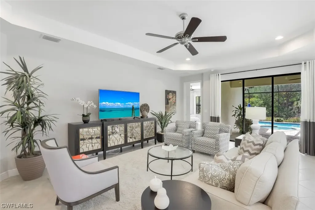 3703 Canopy Circle Naples FL 34120