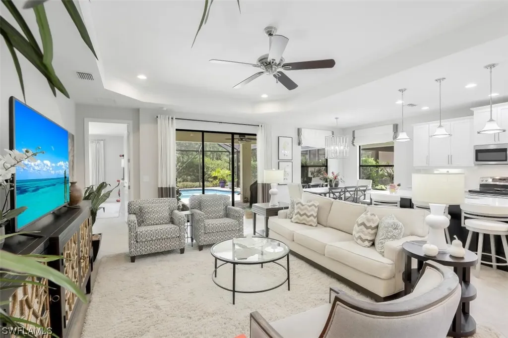 3703 Canopy Circle Naples FL 34120