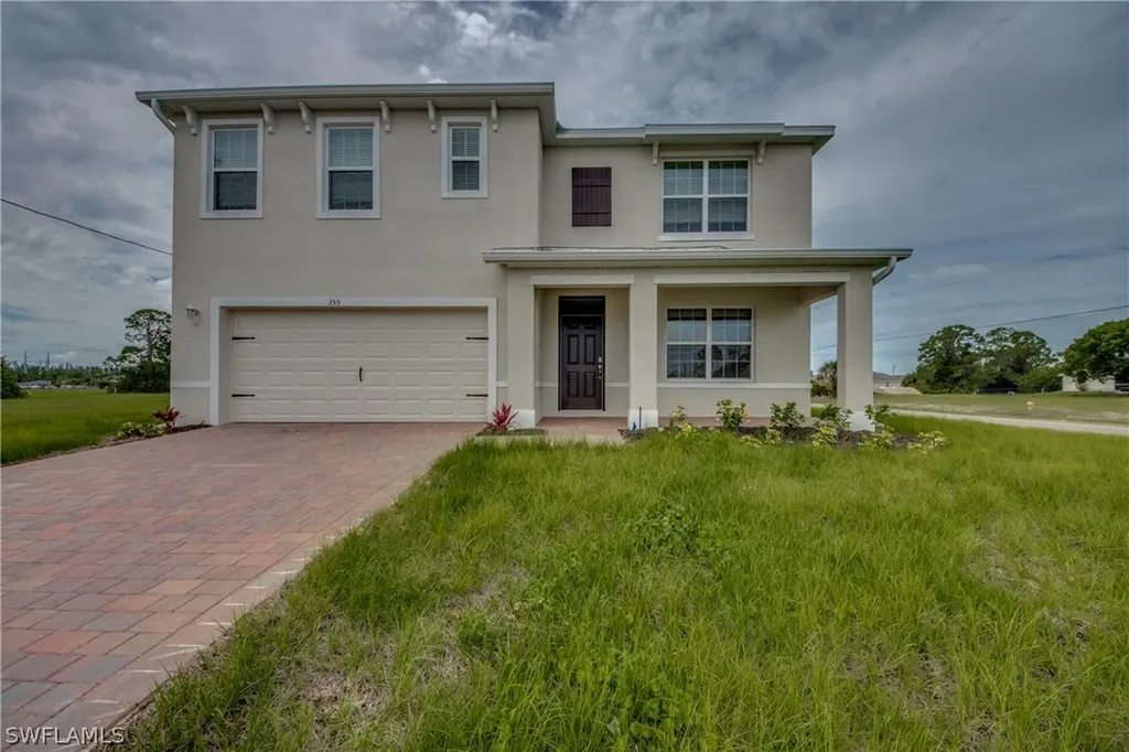 355 SW 25th Avenue Cape Coral FL 33991