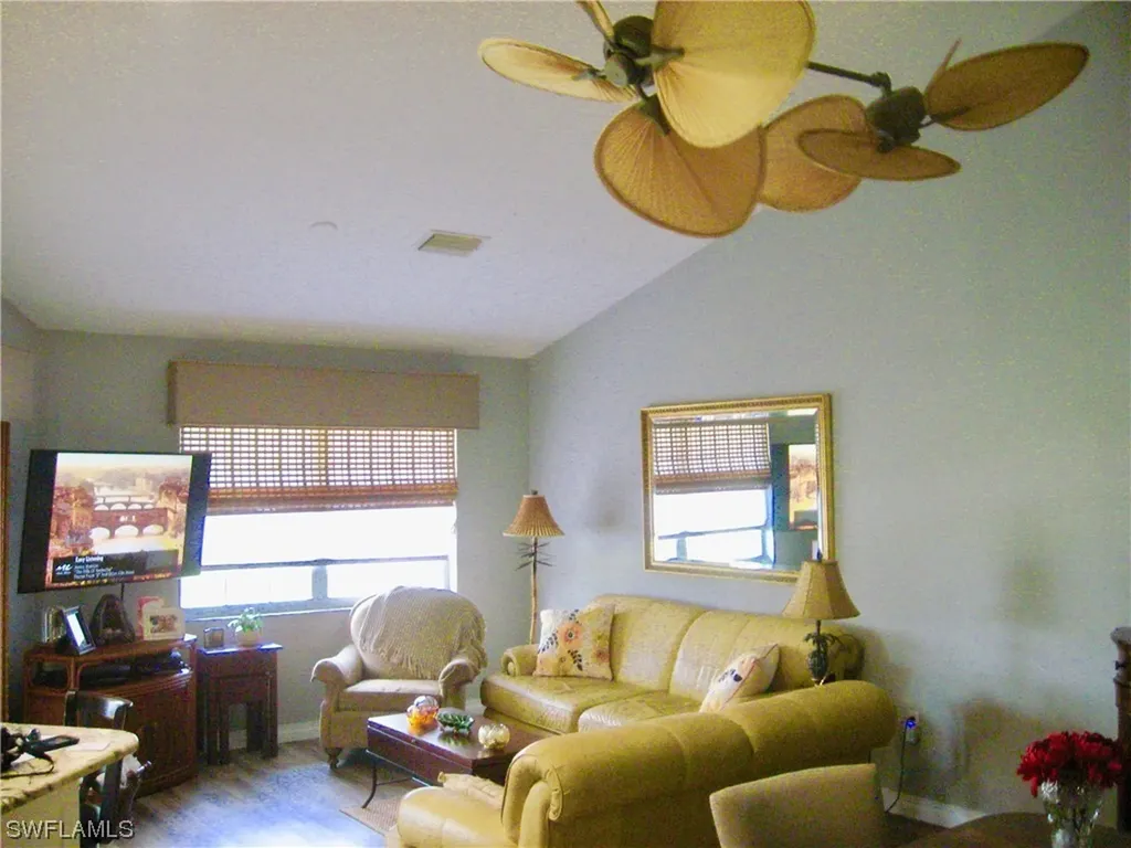 441 Quail Forest Boulevard Naples FL 34105