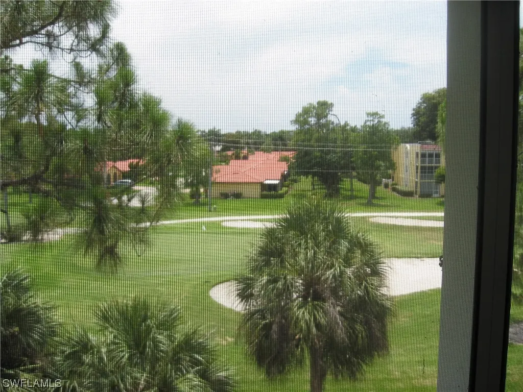 441 Quail Forest Boulevard Naples FL 34105