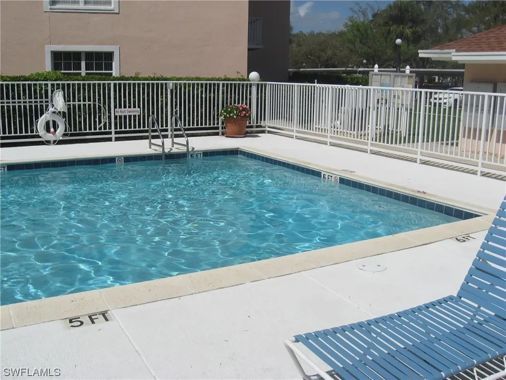 441 Quail Forest Boulevard Naples FL 34105