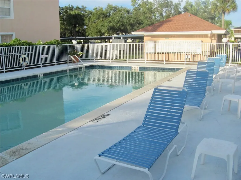 441 Quail Forest Boulevard Naples FL 34105