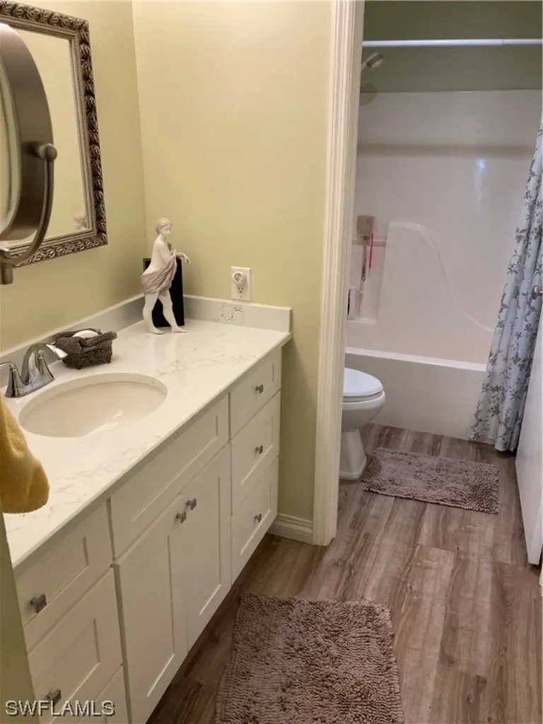 441 Quail Forest Boulevard Naples FL 34105