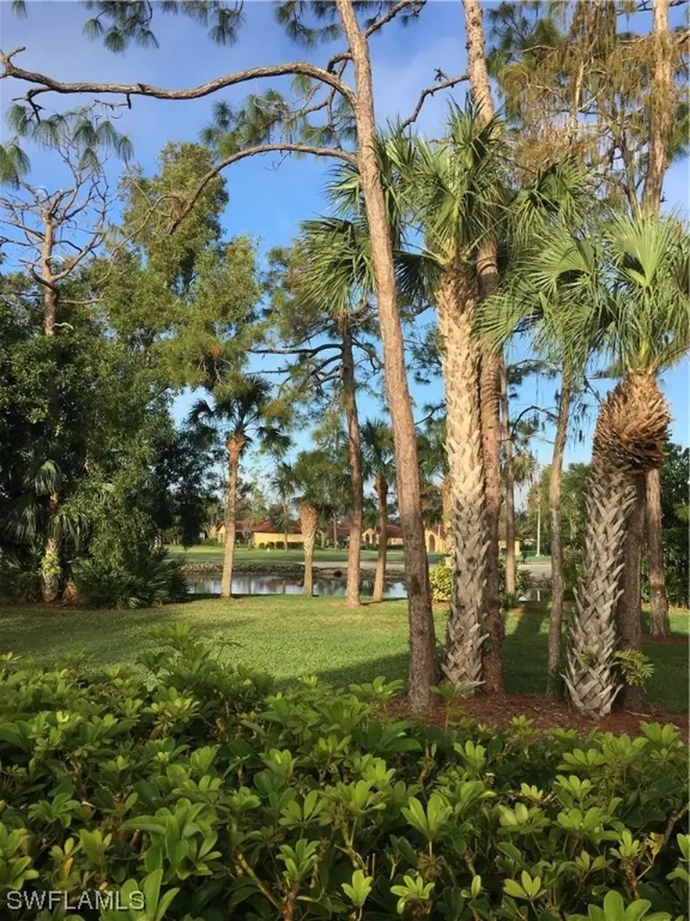 441 Quail Forest Boulevard Naples FL 34105