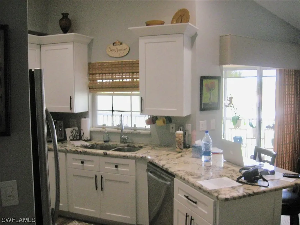 441 Quail Forest Boulevard Naples FL 34105