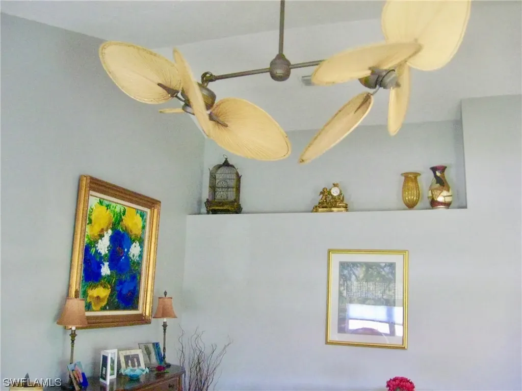441 Quail Forest Boulevard Naples FL 34105