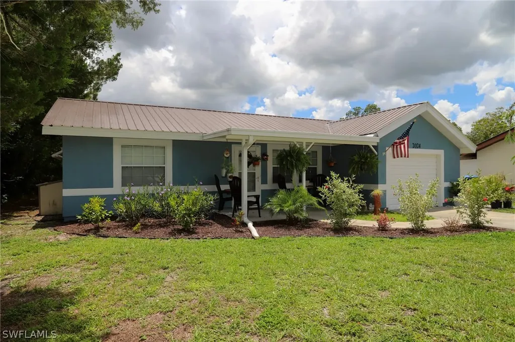 2024 Clipper Terrace Labelle FL 33935