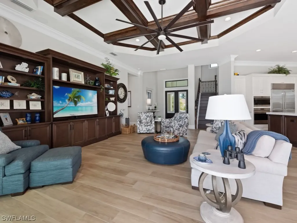 490 Driftwood Court Marco Island FL 34145