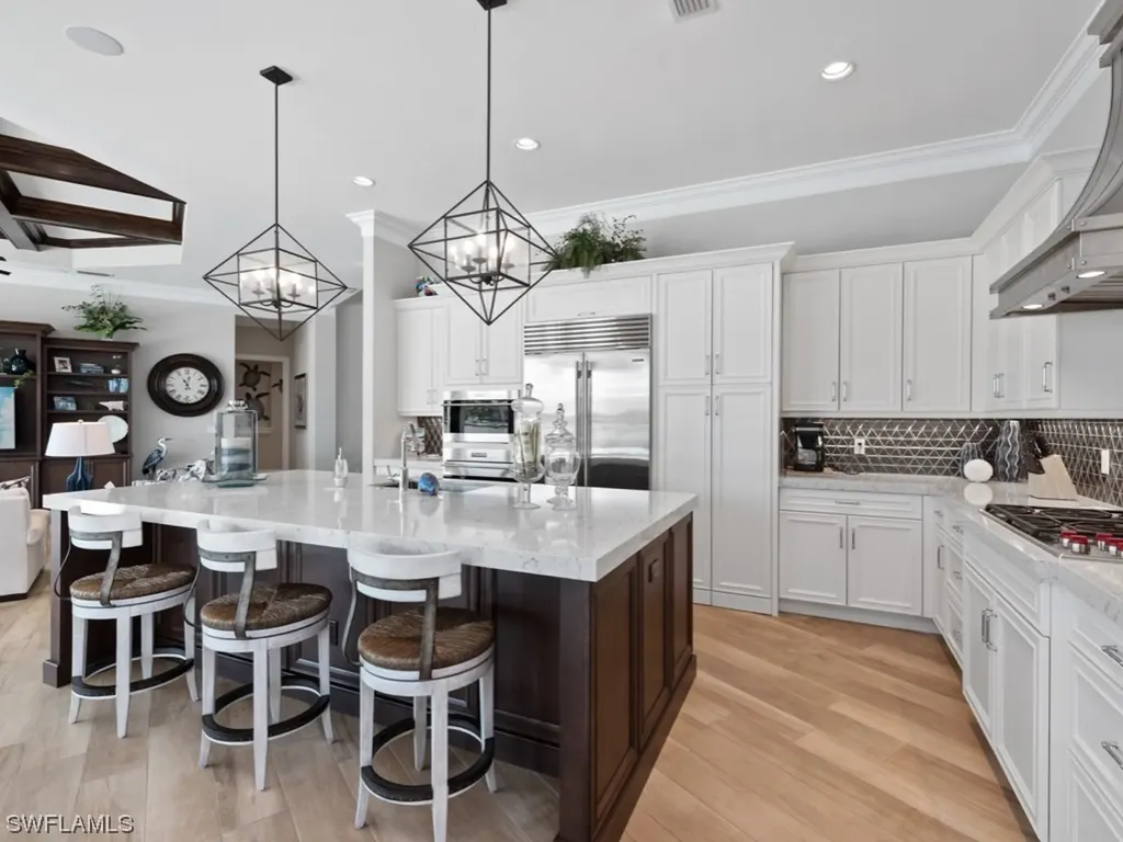 490 Driftwood Court Marco Island FL 34145