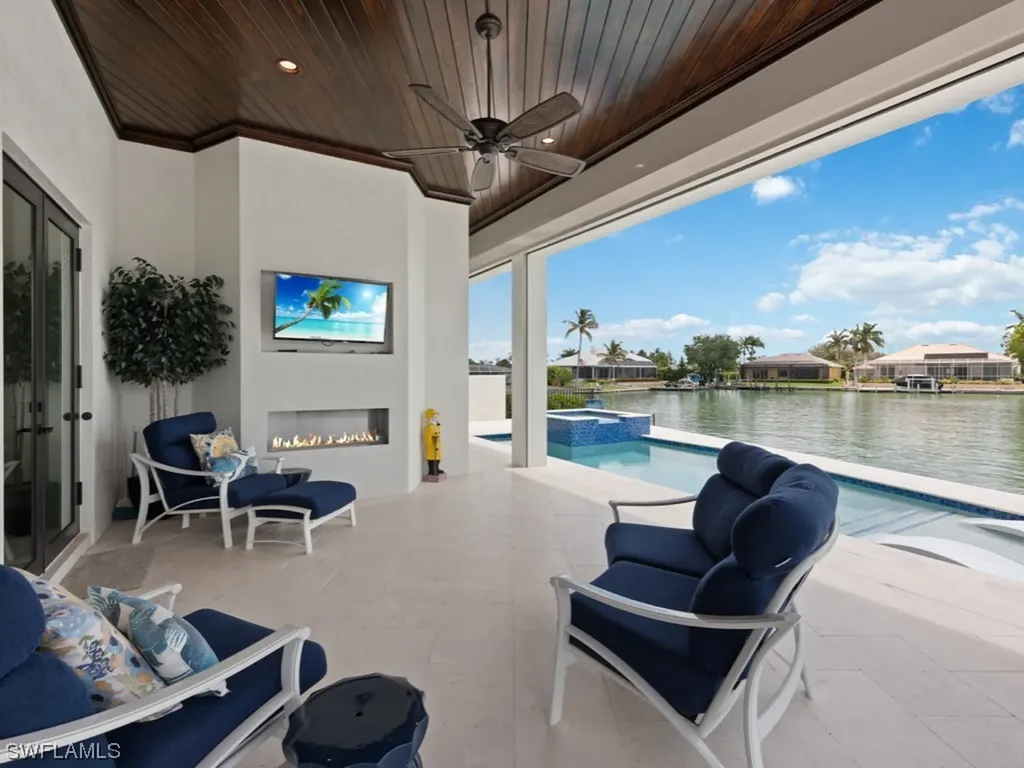 490 Driftwood Court Marco Island FL 34145