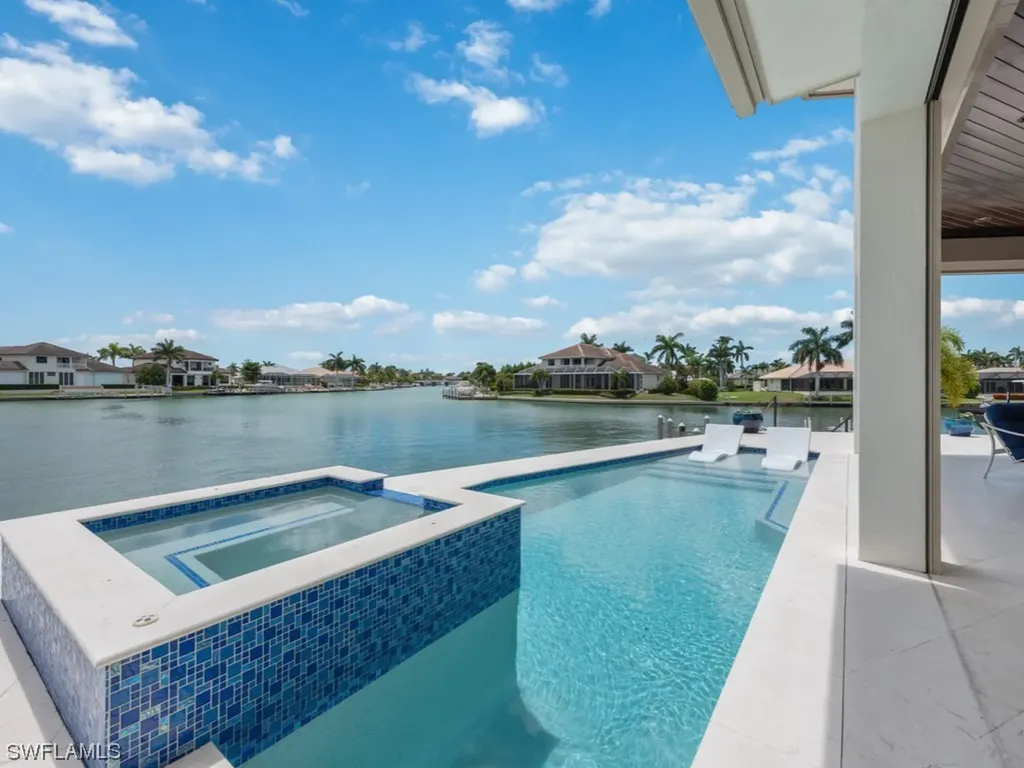 490 Driftwood Court Marco Island FL 34145