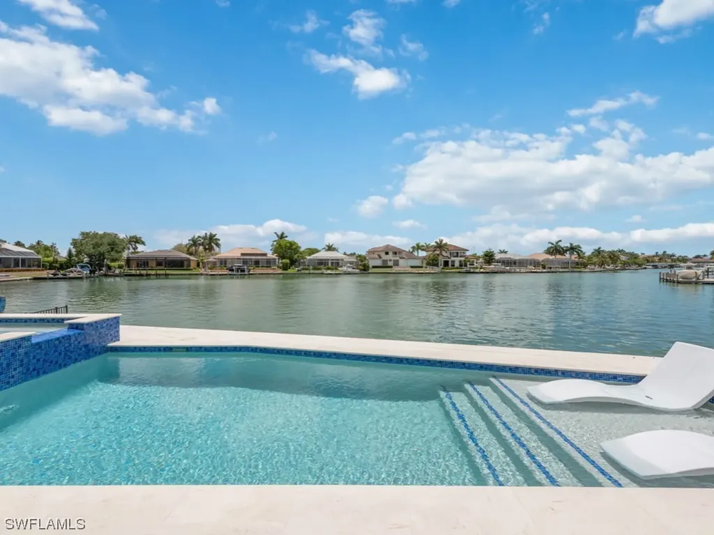 490 Driftwood Court Marco Island FL 34145