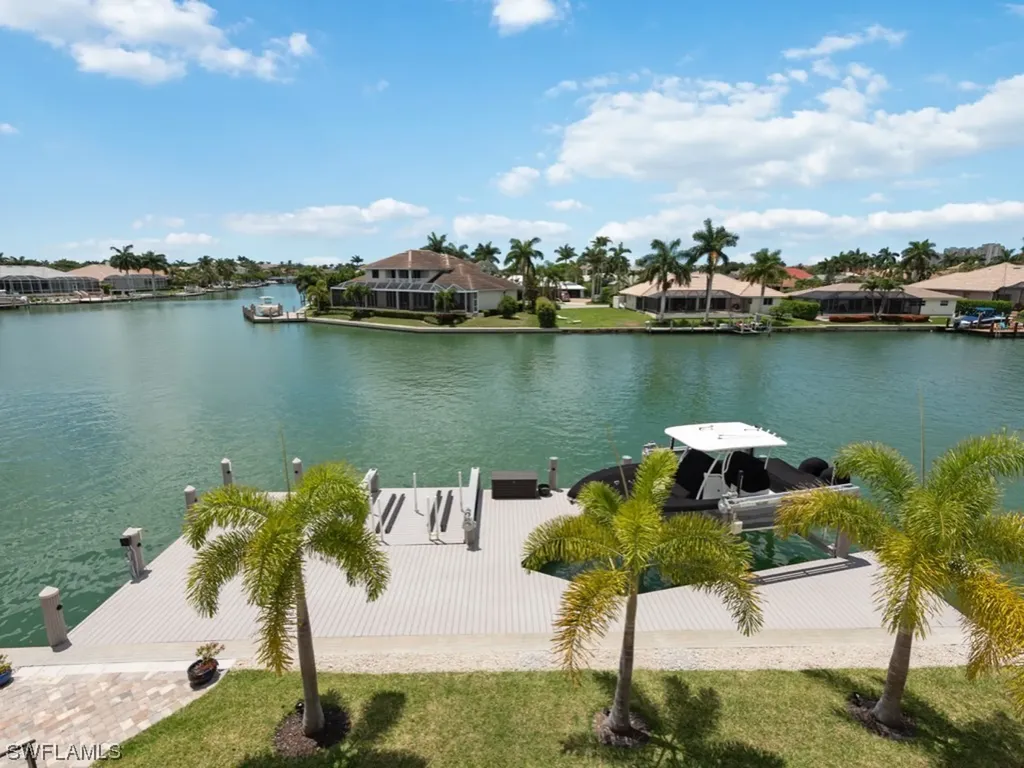 490 Driftwood Court Marco Island FL 34145