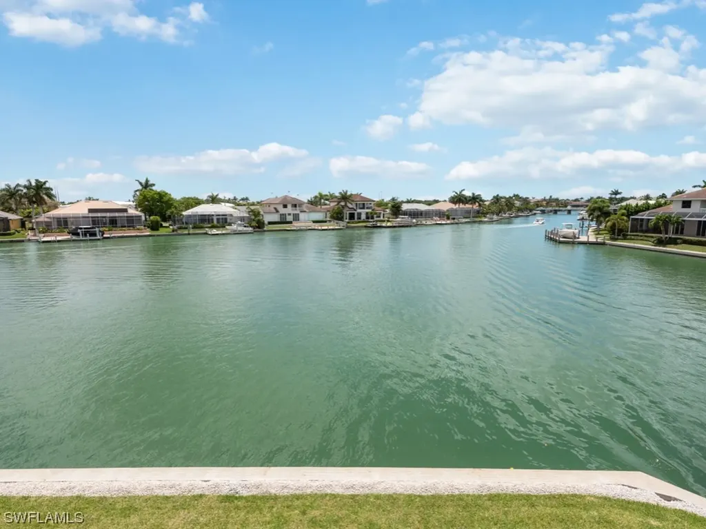 490 Driftwood Court Marco Island FL 34145