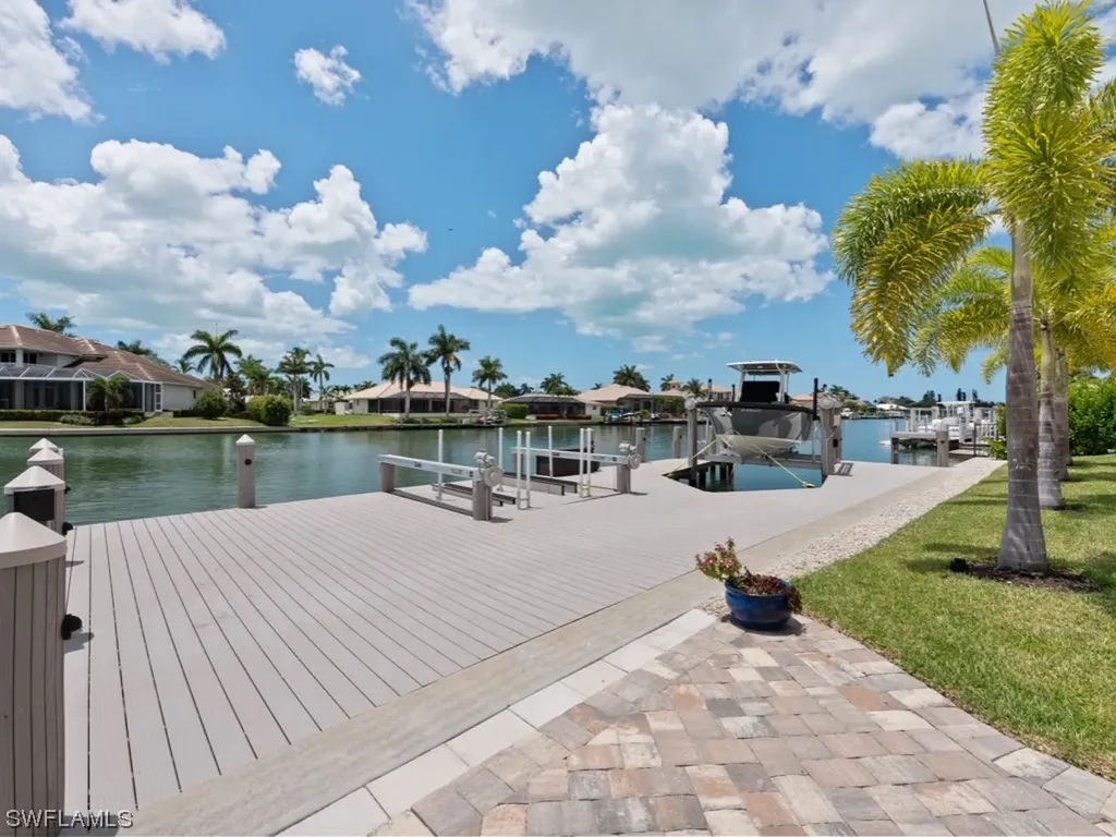 490 Driftwood Court Marco Island FL 34145