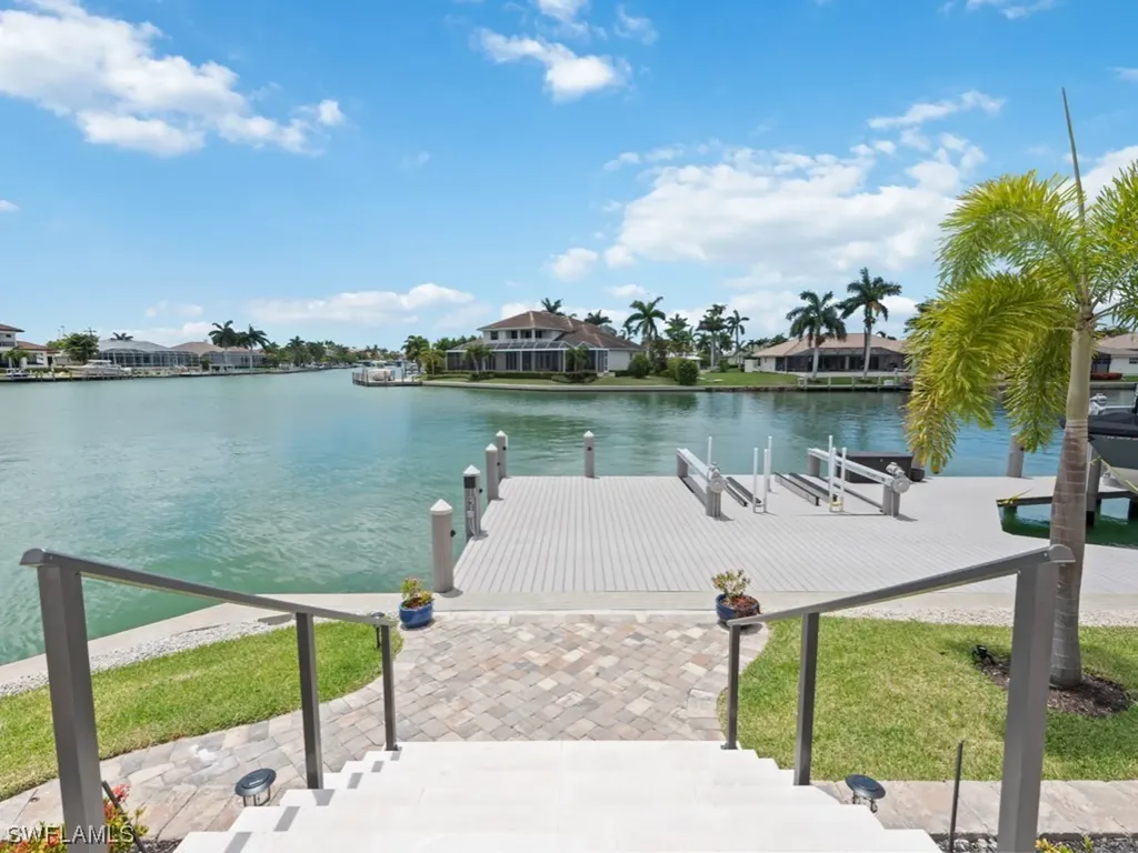 490 Driftwood Court Marco Island FL 34145