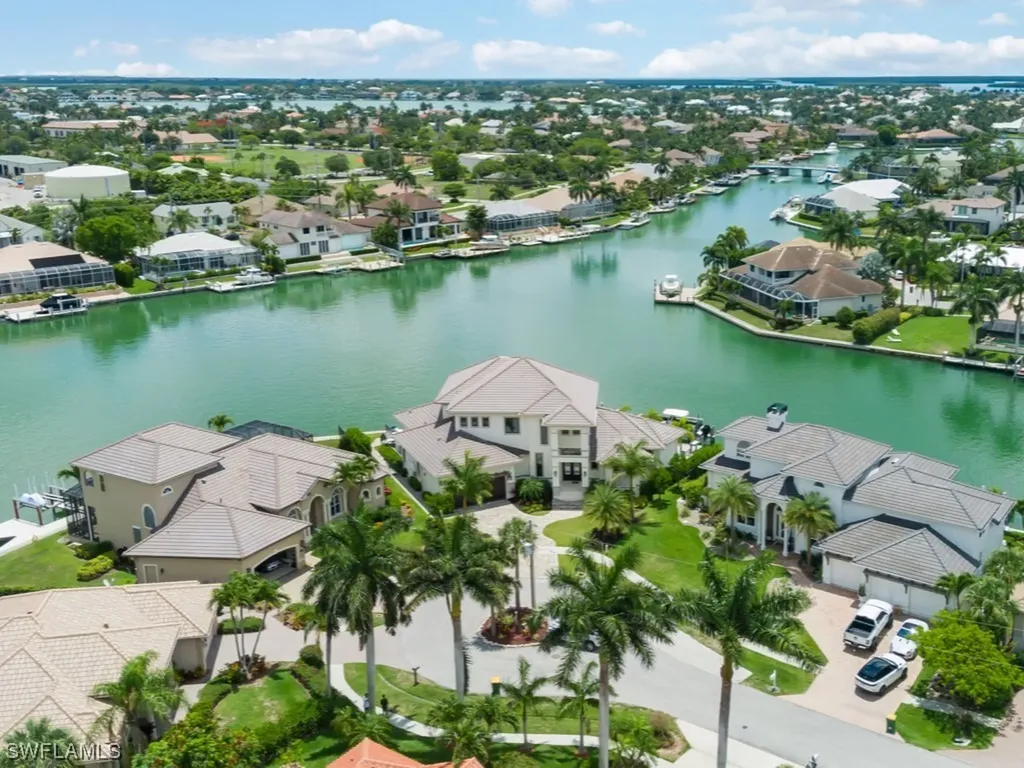 490 Driftwood Court Marco Island FL 34145