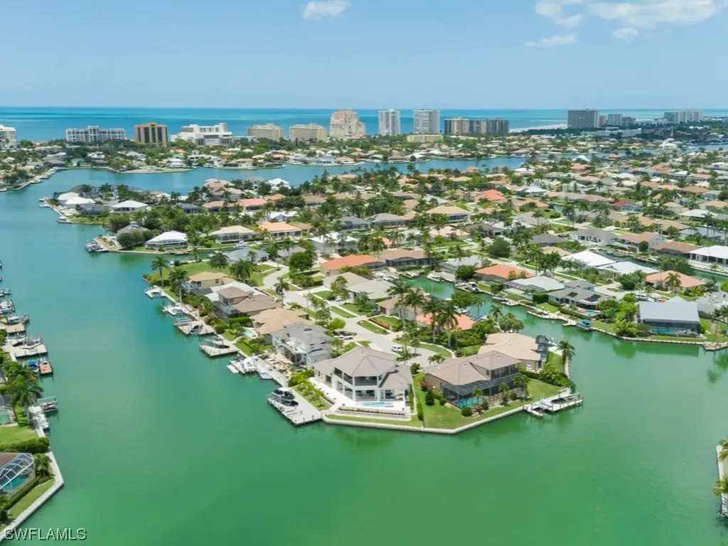 490 Driftwood Court Marco Island FL 34145
