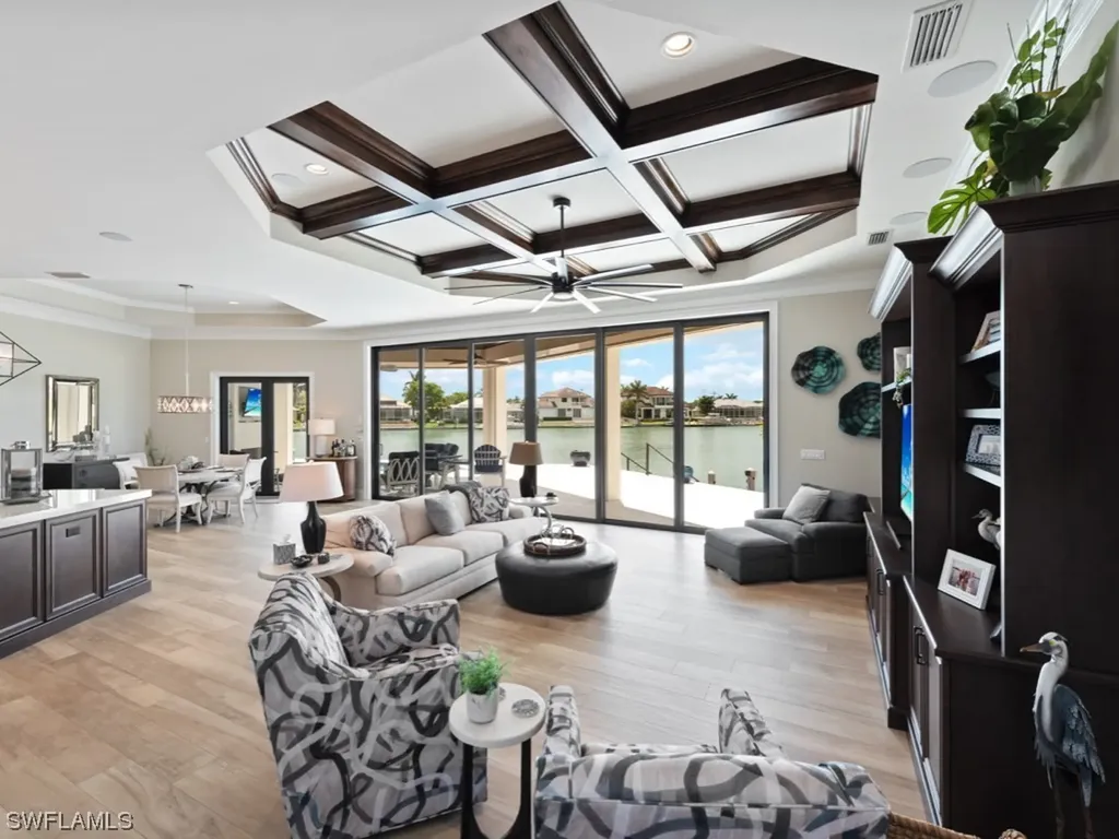 490 Driftwood Court Marco Island FL 34145