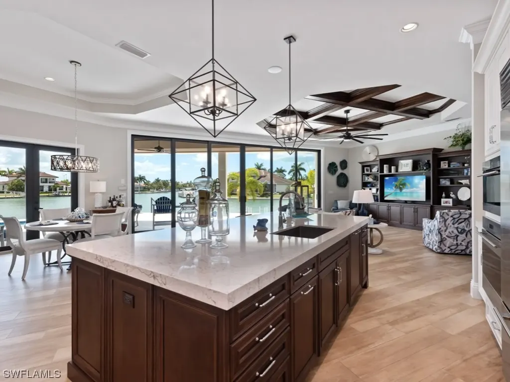 490 Driftwood Court Marco Island FL 34145