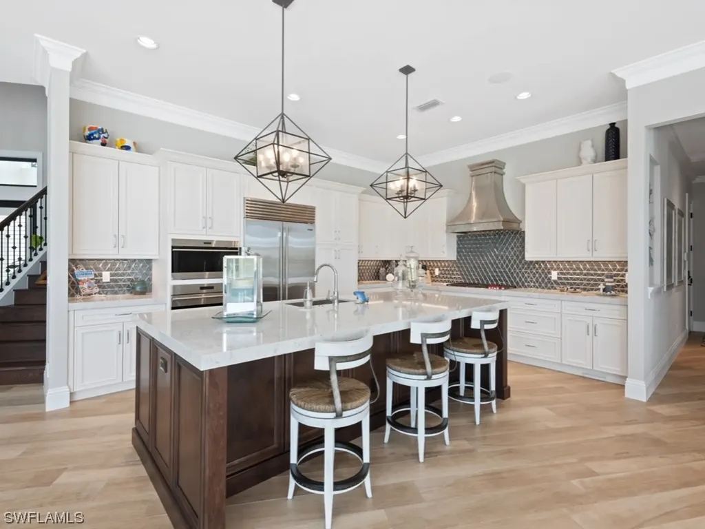 490 Driftwood Court Marco Island FL 34145
