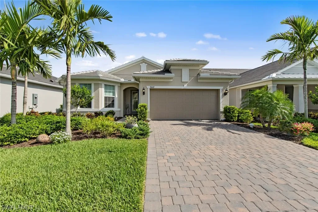10602 Otter Key Lane Estero FL 33928