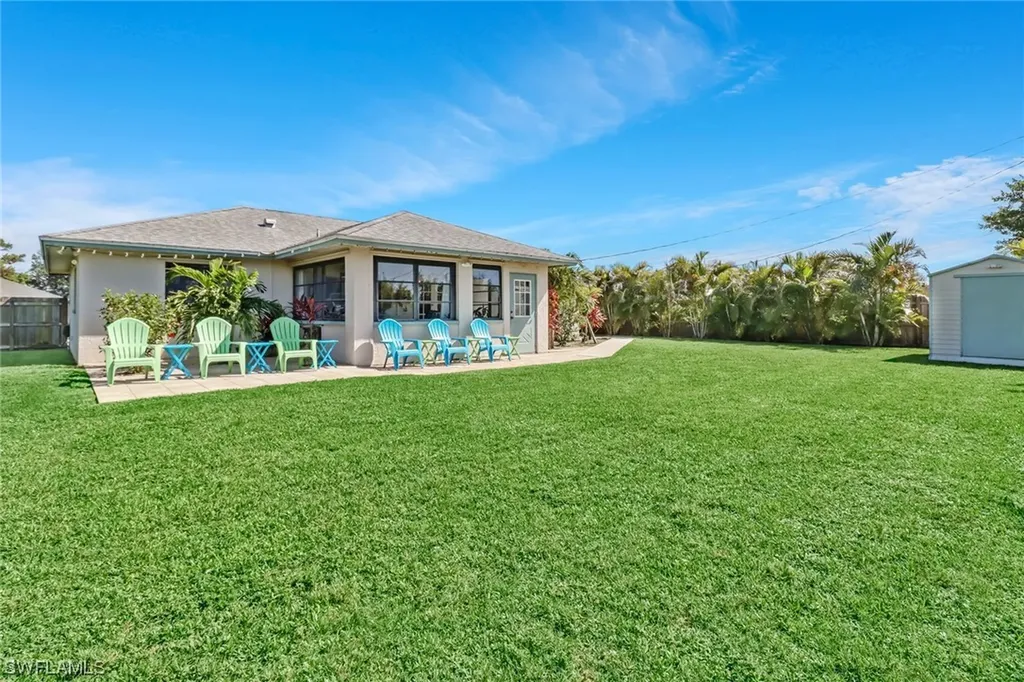 4517 28th Avenue SW Naples FL 34116