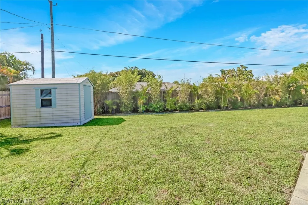 4517 28th Avenue SW Naples FL 34116