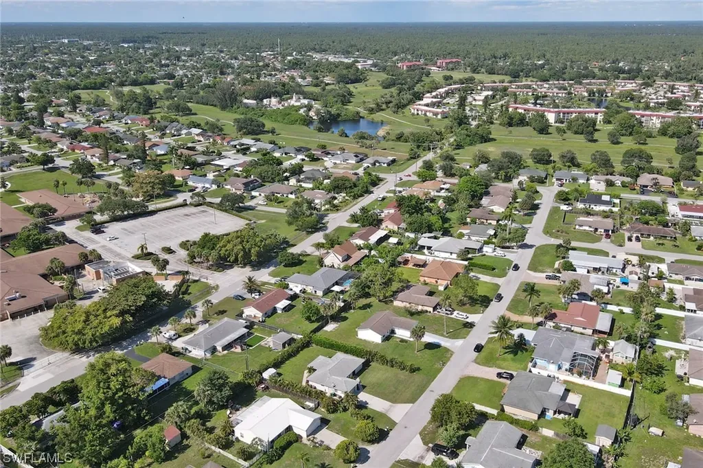 4517 28th Avenue SW Naples FL 34116
